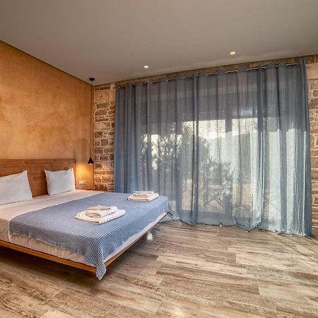 Olive Luxury Suites - Adults Only Камиларион Экстерьер фото