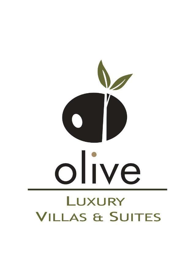 Olive Luxury Suites - Adults Only Камиларион Экстерьер фото